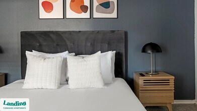 1071 Clayton Ln, Unit M1406 in Austin, TX - Building Photo - Building Photo