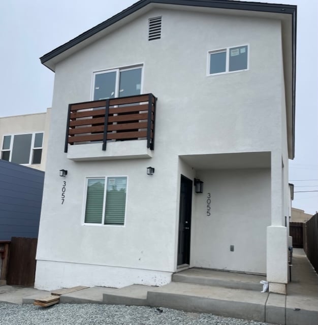 property at 3055 Martin Ave