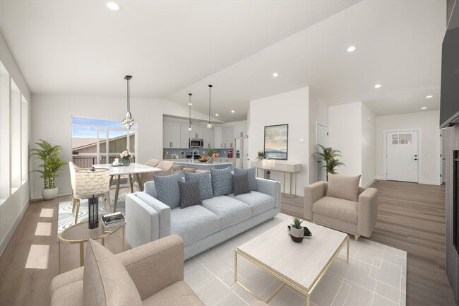 4217 Tolliver Ct in Spokane, WA - Building Photo - Building Photo