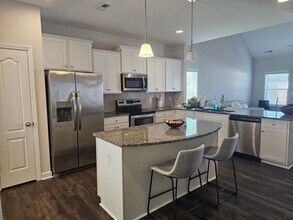 1838 Bluffside Dr in Fayetteville, NC - Building Photo - Building Photo