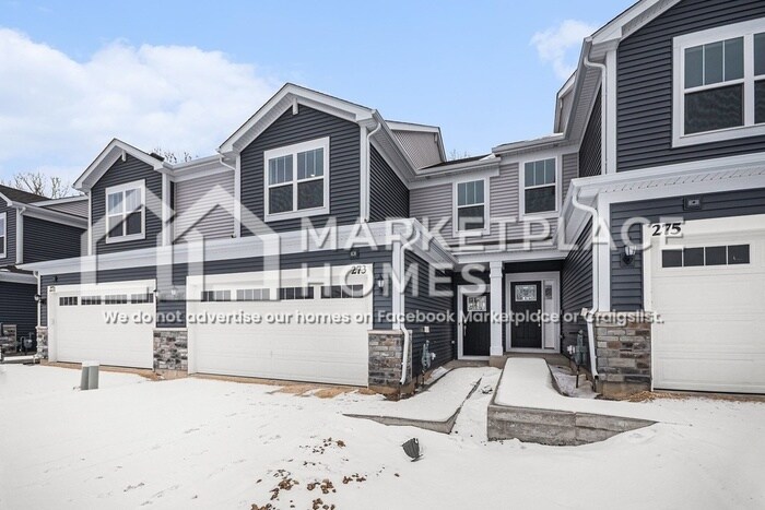 273 Red Oak Cir in Volo, IL - Building Photo