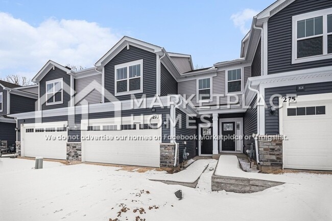 property at 273 Red Oak Cir