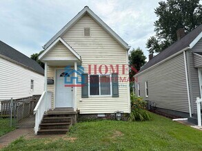 2816 C St in Evansville, IN - Building Photo - Building Photo