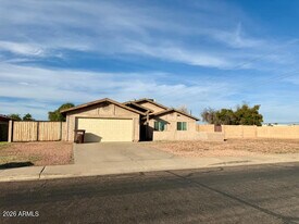 7502 W Desert Cove Ave in Peoria, AZ - Building Photo