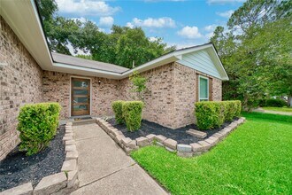 3034 Becket St in Pearland, TX - Building Photo - Building Photo