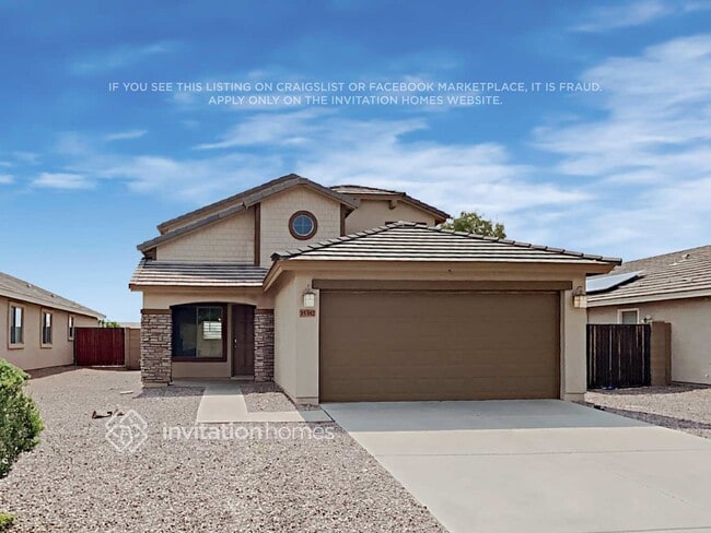 property at 35382 N Happy Jack Dr