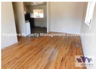 1829 Mohawk Rd in Pueblo, CO - Building Photo - Building Photo
