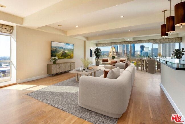 property at 2220 Ave of the Stars