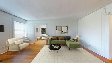 75 Willett in Albany, NY - Foto de edificio - Building Photo