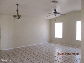 117 Loma Linda Ct in Sunland Park, NM - Building Photo - Building Photo