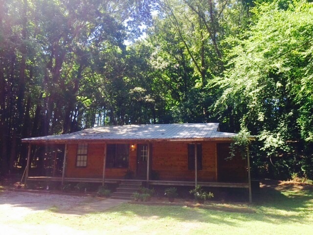 1640 Alderson Lp in Oxford, MS - Building Photo - Building Photo