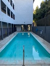 1234 N Edgemont St in Los Angeles, CA - Building Photo - Building Photo