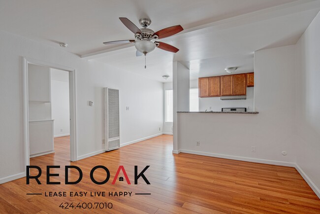 property at 5624 Fair Ave
