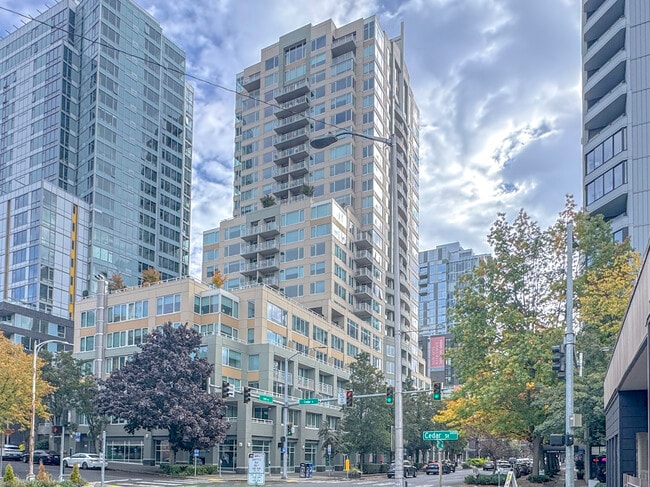 property at 2600 2nd Ave