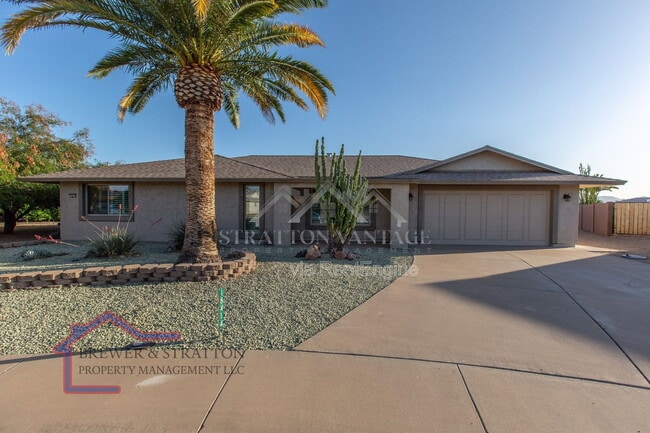 18414 N 129th Ave in Sun City West, AZ - Building Photo - Building Photo