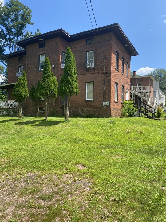 7 Maple St in Middletown, CT - Foto de edificio