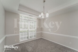 16025 Lavenham Rd in Huntersville, NC - Foto de edificio - Building Photo