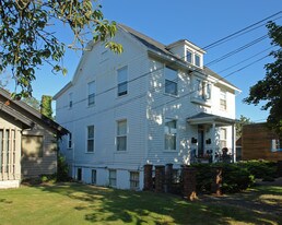 839-841 Liberty St NE Apartments