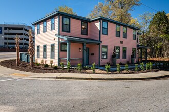 2518 Laurel St in Columbia, SC - Building Photo - Building Photo