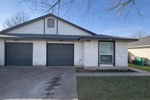2132 Redwing Way in Round Rock, TX - Building Photo