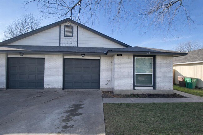 property at 2132 Redwing Way