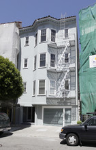 154 Mallorca Way in San Francisco, CA - Building Photo - Building Photo