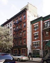 623 E 11th St Apartamentos