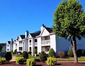 Brentwood Chase in Gastonia, NC - Foto de edificio - Building Photo
