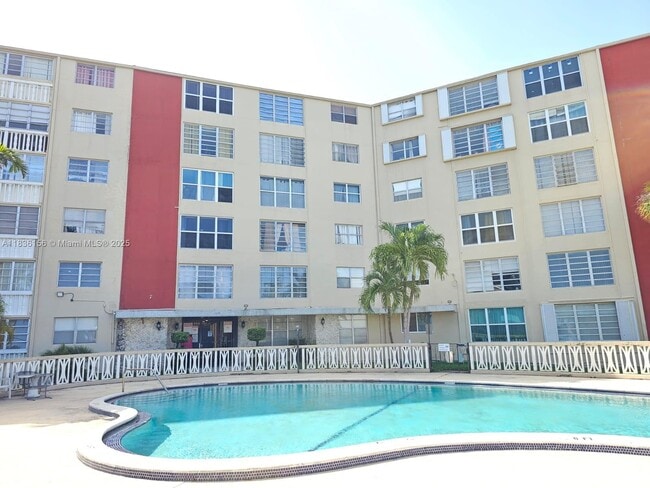 property at 1475 NE 125th Terrace