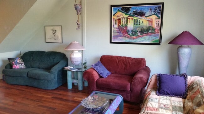 307 E Union St, Unit 307 in Prescott, AZ - Building Photo - Building Photo