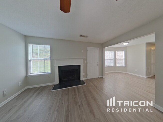 464 Berkshire Pl in Fairburn, GA - Building Photo - Building Photo