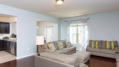 706 Brier Crossings Lp in Durham, NC - Building Photo - Building Photo