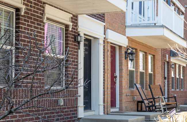 412 Sewall Ave in Asbury Park, NJ - Foto de edificio - Building Photo