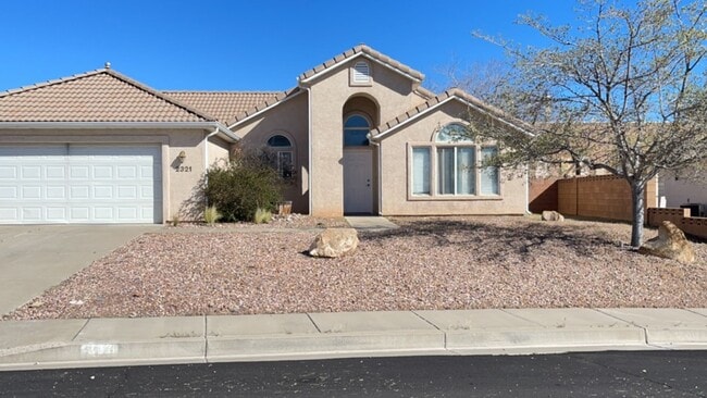 property at 2321 Panorama Pkwy N