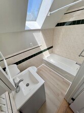 9 Abbotsford St in Boston, MA - Foto de edificio - Building Photo