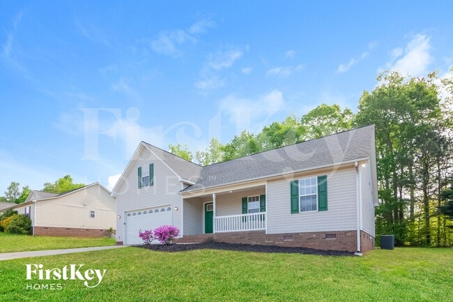 5327 Oaktree Dr in Gastonia, NC - Building Photo - Building Photo