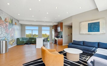1600 Pennsylvania Ave SE Apartments in Washington, DC - Building Photo - Building Photo
