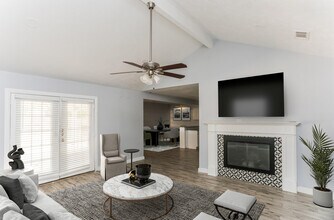 1614 Hillwood Dr in Mesquite, TX - Building Photo - Building Photo