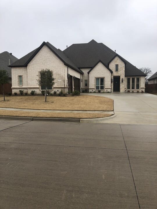 7217 Harris Pl in Arlington, TX - Building Photo