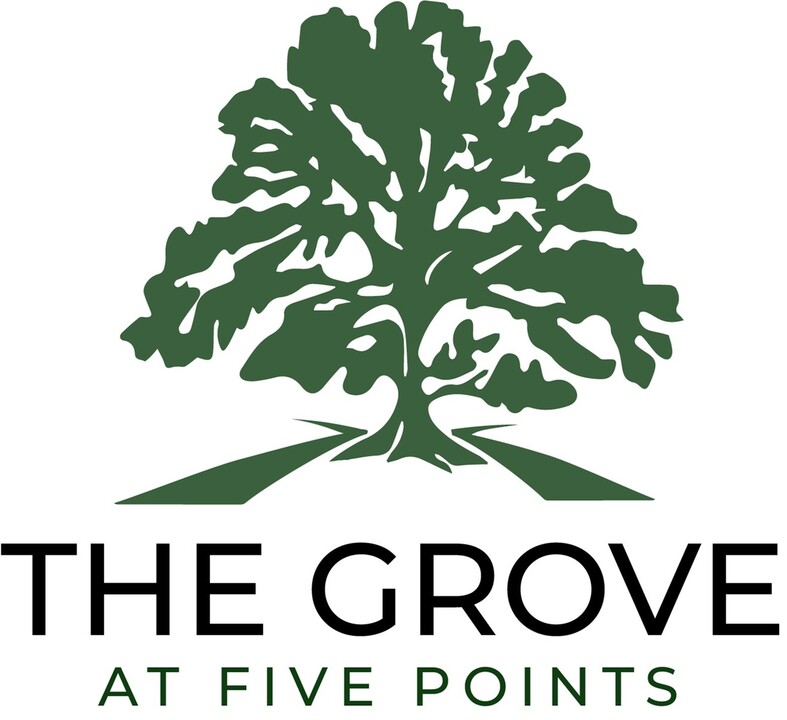 The Grove at Five Points in Athens, GA - Building Photo