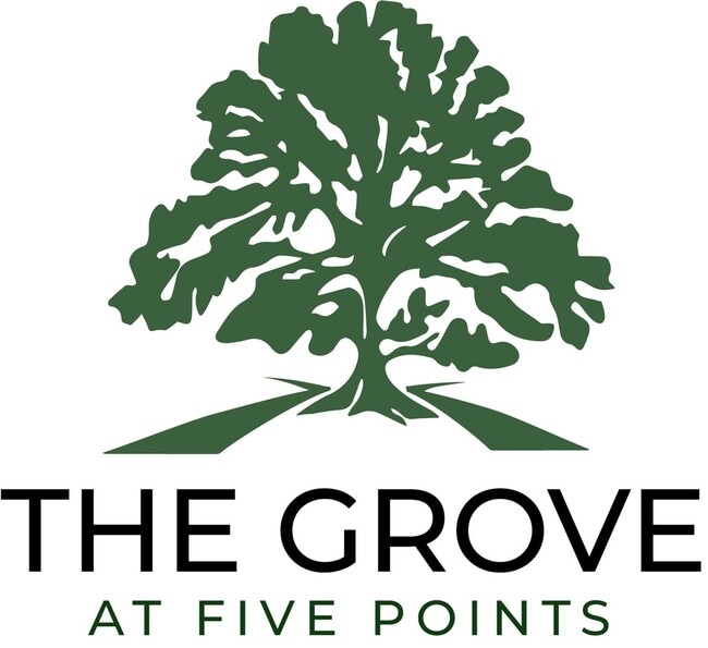 The Grove at Five Points