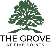 The Grove at Five Points in Athens, GA - Foto de edificio - Building Photo