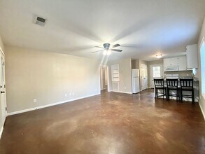 1140 Lot 3 Cir in Blue Springs, MS - Building Photo - Building Photo