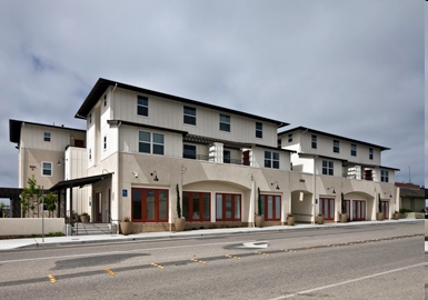 Cynara Court in Castroville, CA - Building Photo - Building Photo