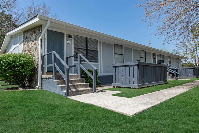 Drake's Creek Cooperative