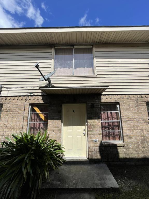 property at 2429 Alex Kornman Blvd