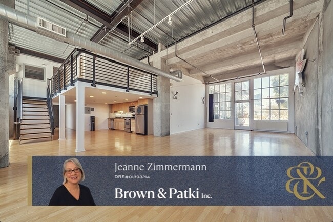 property at 465 10th St