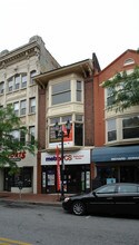 711 N Market St in Wilmington, DE - Foto de edificio - Building Photo