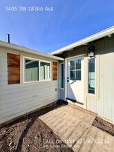 5405 SW 183rd Ave in Beaverton, OR - Building Photo - Building Photo