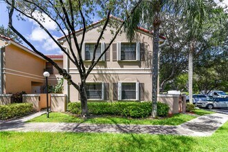 15880 SW 3rd Ct in Pembroke Pines, FL - Building Photo - Building Photo